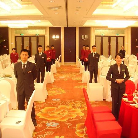 Riviera Hotel Ninh Ba Ngoại thất bức ảnh