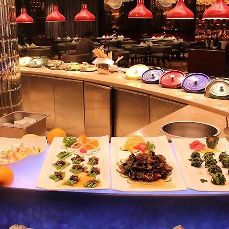 Riviera Hotel Ninh Ba Ngoại thất bức ảnh