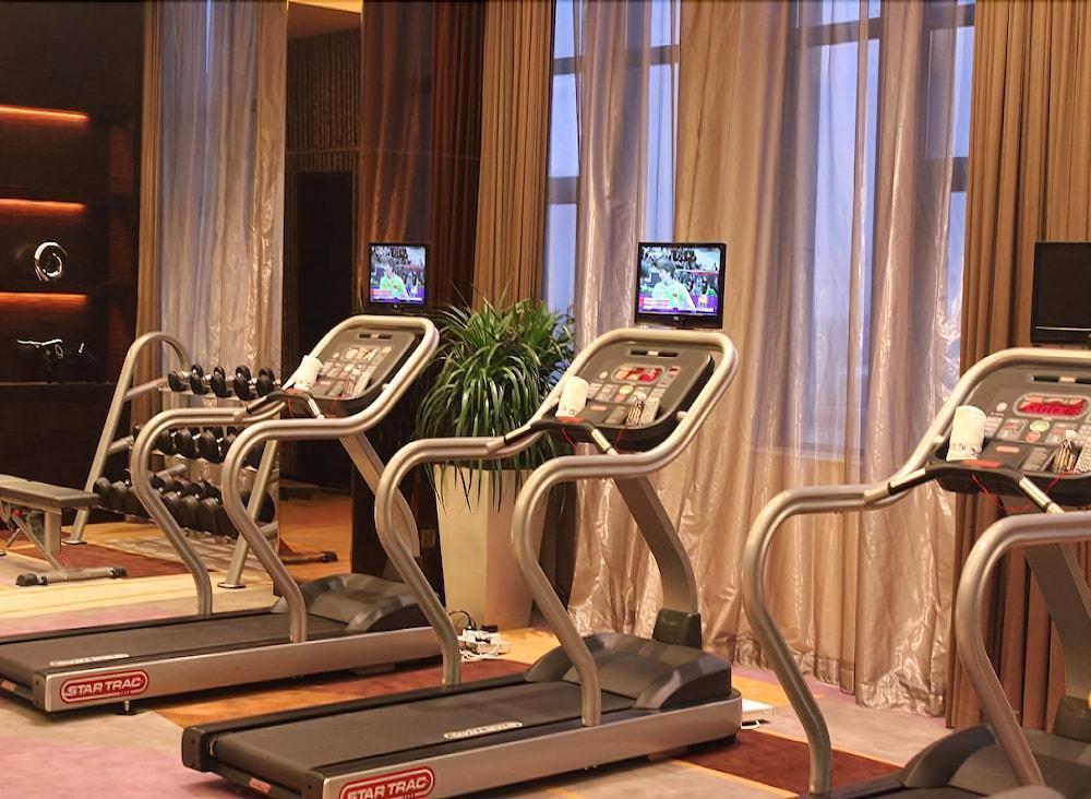 Riviera Hotel Ninh Ba Ngoại thất bức ảnh
