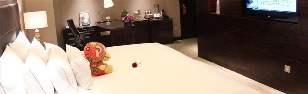 Riviera Hotel Ninh Ba Ngoại thất bức ảnh