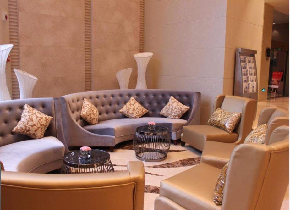 Riviera Hotel Ninh Ba Ngoại thất bức ảnh