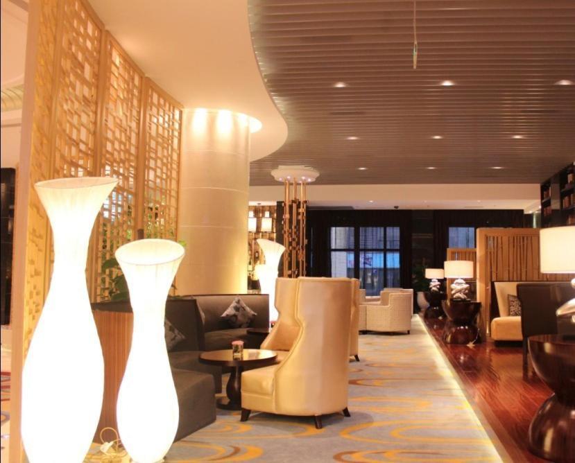 Riviera Hotel Ninh Ba Ngoại thất bức ảnh