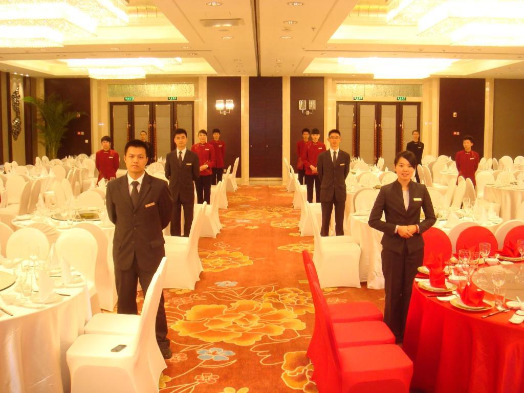 Riviera Hotel Ninh Ba Ngoại thất bức ảnh