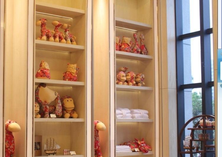 Riviera Hotel Ninh Ba Ngoại thất bức ảnh