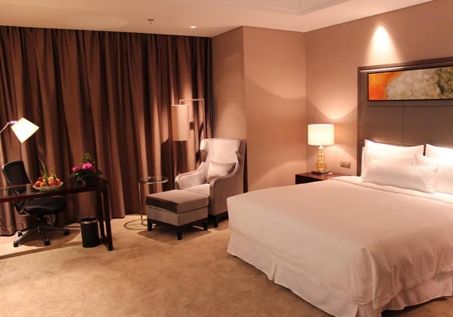 Riviera Hotel Ninh Ba Ngoại thất bức ảnh