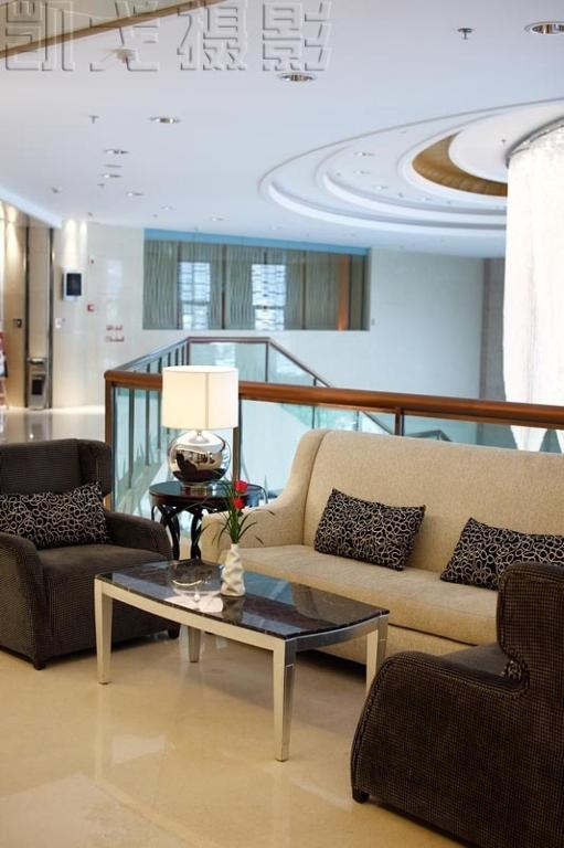 Riviera Hotel Ninh Ba Ngoại thất bức ảnh