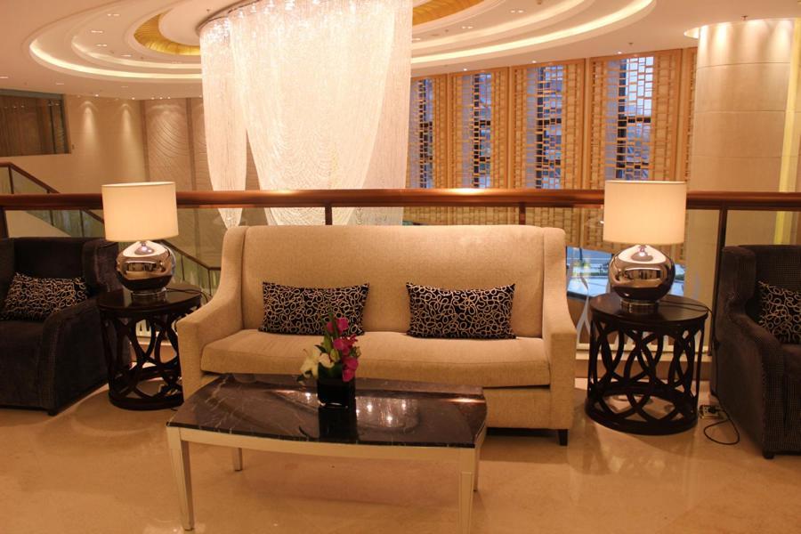 Riviera Hotel Ninh Ba Ngoại thất bức ảnh