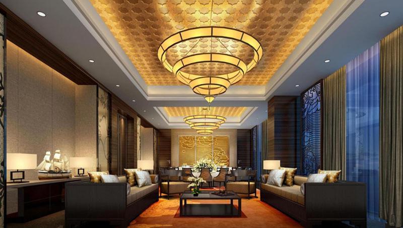 Riviera Hotel Ninh Ba Ngoại thất bức ảnh
