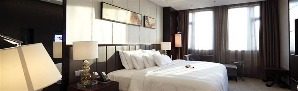 Riviera Hotel Ninh Ba Ngoại thất bức ảnh