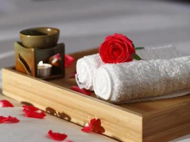 Riviera Hotel Ninh Ba Ngoại thất bức ảnh