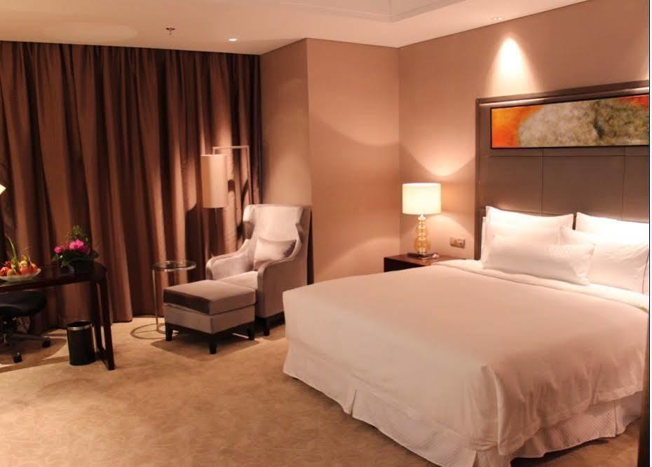 Riviera Hotel Ninh Ba Ngoại thất bức ảnh