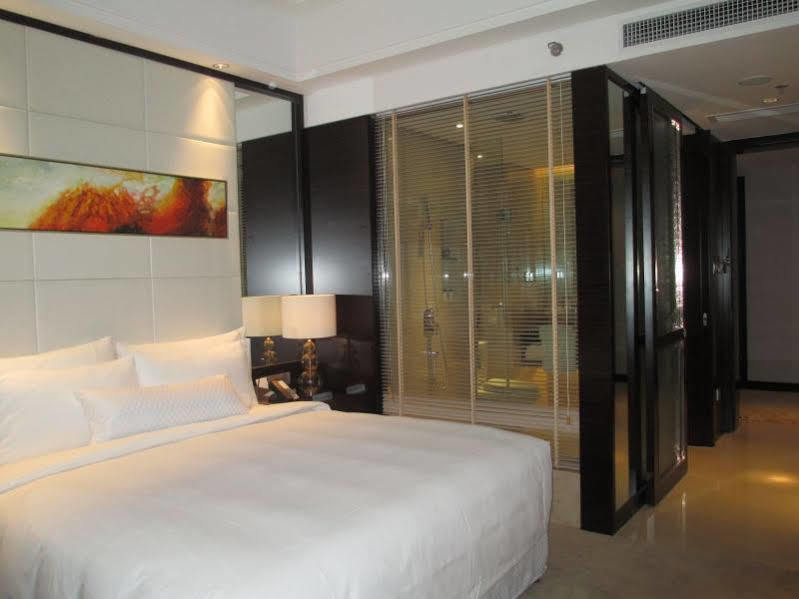 Riviera Hotel Ninh Ba Ngoại thất bức ảnh