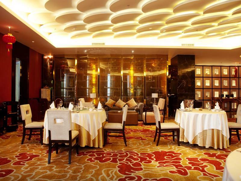 Riviera Hotel Ninh Ba Ngoại thất bức ảnh