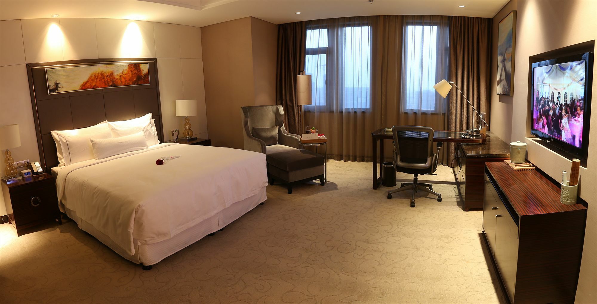 Riviera Hotel Ninh Ba Ngoại thất bức ảnh